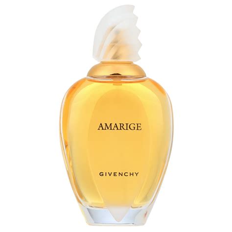 eau de toilette givenchy iii|does givenchy still make amarige.